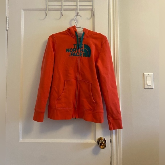 North Face size large - Picture 1 of 4